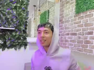 Ryan_Muller1 Chaturbate stream image from May 27, 2025