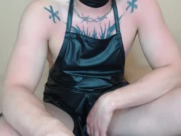 Albert_Piercing95 Chaturbate stream image from May 27, 2025