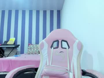 Alice_Jonson Chaturbate stream image from May 27, 2025