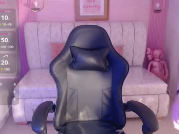 Allyssa_Bellini_S Chaturbate stream image from May 27, 2025