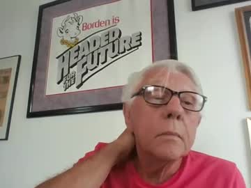 Bestshot1951 stream image from May 27, 2025