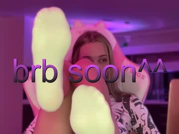 Chillgoddess Chaturbate stream image from May 27, 2025