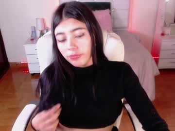Gabriella_Live_ Chaturbate stream image from May 27, 2025
