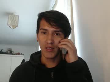 Goodguyslatin Chaturbate stream image from May 27, 2025