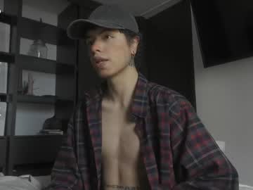 Jhn_Morghan Chaturbate stream image from May 27, 2025