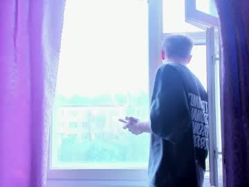 Justin_Lawrence Chaturbate stream image from May 27, 2025