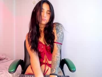 Kathryyn_ Chaturbate stream image from May 27, 2025