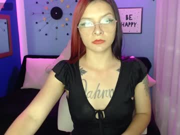 Loornna_Miar Chaturbate stream image from May 27, 2025