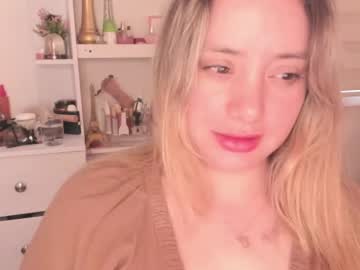 Loveange Chaturbate stream image from May 27, 2025