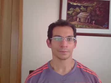 Luiselamante Chaturbate stream image from May 27, 2025