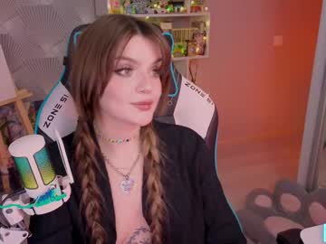 Lumirage_Exe Chaturbate stream image from May 27, 2025