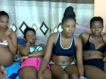 Millianto Chaturbate stream image from May 27, 2025