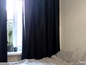 Newproject_ Chaturbate stream image from May 27, 2025