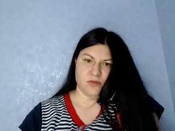 Nikayshadow Chaturbate stream image from May 27, 2025