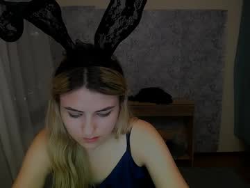 Shy_Sabrina_ Chaturbate stream image from May 27, 2025