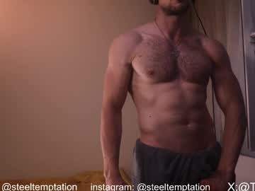 Tickle_My_Pickle07 Chaturbate stream image from May 27, 2025