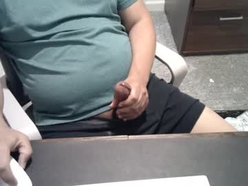 Unknown1_84 Chaturbate stream image from May 27, 2025
