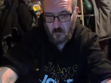 Vandertimmy Chaturbate stream image from May 27, 2025