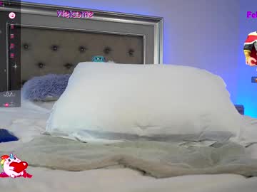 Veronika_Rose Chaturbate stream image from May 27, 2025