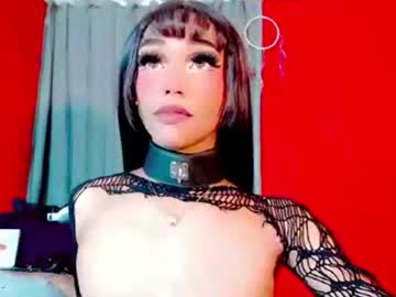 Vienna_Sex_Dirty Chaturbate stream image from May 27, 2025