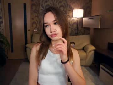 Wiloneellett Chaturbate stream image from May 27, 2025