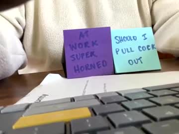 Blackgirthy Chaturbate stream image from May 27, 2025
