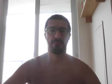 Johnparis7575 Chaturbate stream image from May 27, 2025