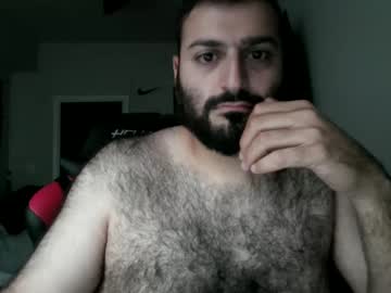 Middleeastmeat Chaturbate stream image from May 27, 2025