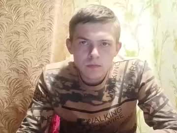 _Mr_Morgan Chaturbate stream image from May 27, 2025