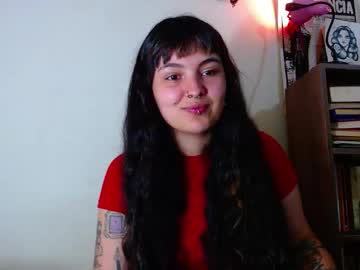 Sweetie_Maryy Chaturbate stream image from May 27, 2025