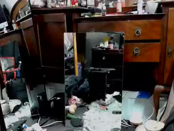 Transchristy2000 Chaturbate stream image from May 27, 2025