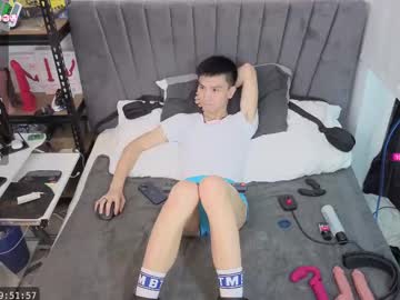Angelwithashotgun_Gay Chaturbate stream image from May 27, 2025