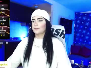_Babyfantasy_ Chaturbate stream image from May 27, 2025