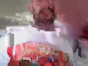 Bodyart85_19 Chaturbate stream image from May 27, 2025