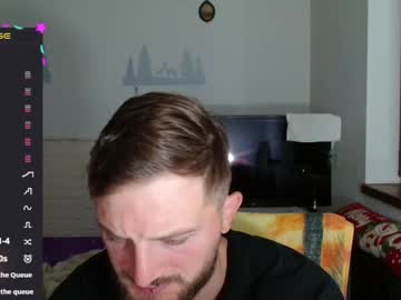 Colin_Hopex Chaturbate stream image from May 27, 2025
