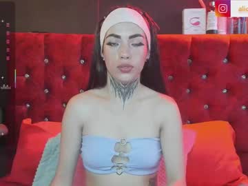 Evelin_Ch1 Chaturbate stream image from May 27, 2025
