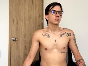 Jake_Boersma Chaturbate stream image from May 27, 2025