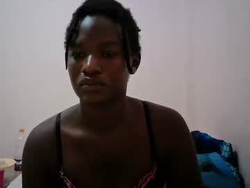Lamensha Chaturbate stream image from May 27, 2025