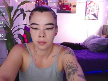_Marcela_Wi Chaturbate stream image from May 27, 2025