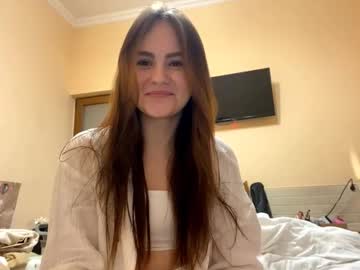 Mia_Cutesisa Chaturbate stream image from May 27, 2025