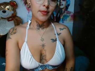 Milafuckass Chaturbate stream image from May 27, 2025