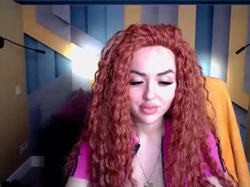 Miss_Kiten Chaturbate stream image from May 27, 2025