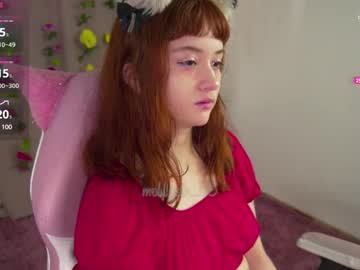 Mollysb_05 Chaturbate stream image from May 27, 2025