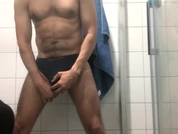 Ramix95 Chaturbate stream image from May 27, 2025