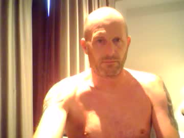 Sammyb1821 Chaturbate stream image from May 27, 2025