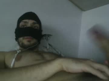 Stv8000 Chaturbate stream image from May 27, 2025
