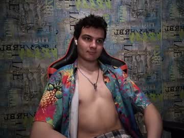 Sweet_Lucifer_Xoxo Chaturbate stream image from May 27, 2025