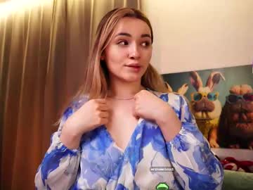 Thetimeshavecome Chaturbate stream image from May 27, 2025