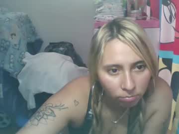 Violeta878758 Chaturbate stream image from May 27, 2025