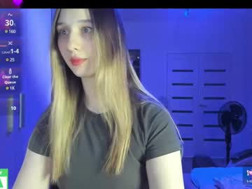 6christina6 Chaturbate stream image from May 27, 2025